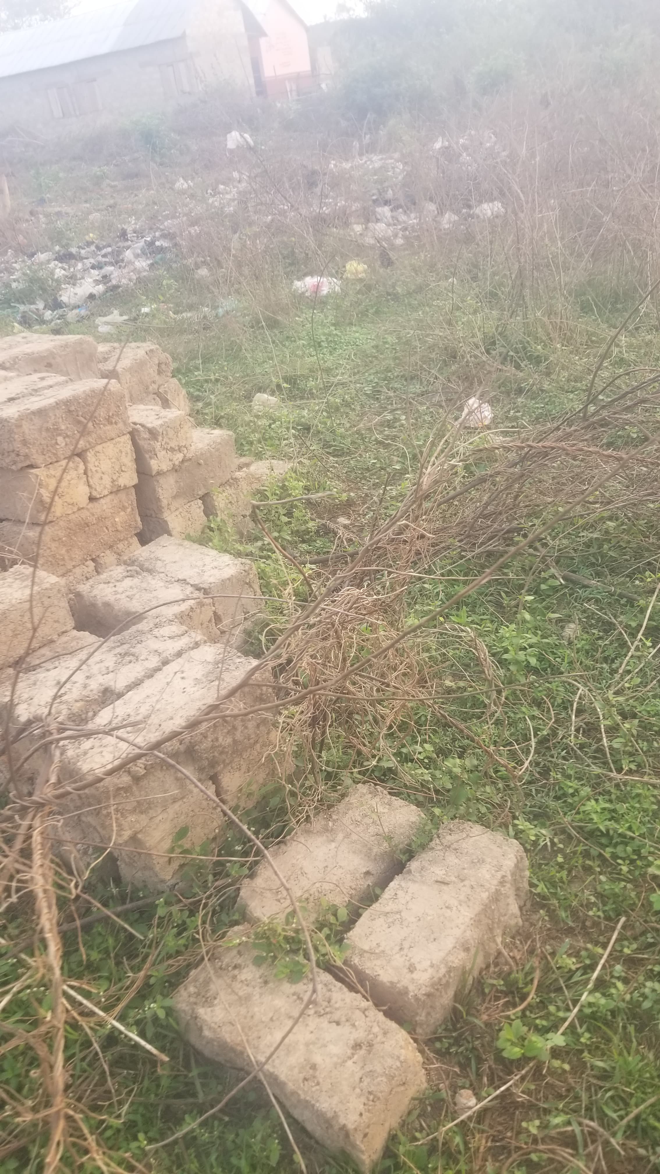 Plots of land for sale